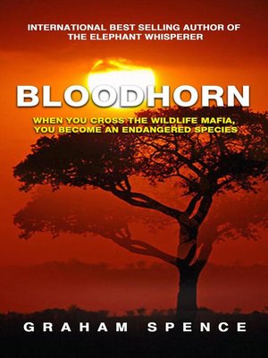 cover image of Bloodhorn